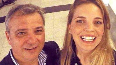 Tornquist: el intendente nombr� a su hija al frente de la direcci�n de Salud