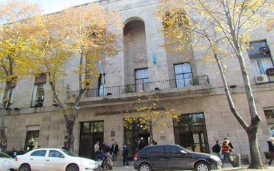 Denuncian que el Municipio �recomienda� a sus empleados no adherirse al paro del lunes