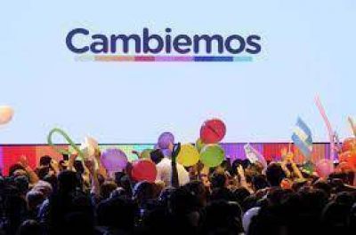 �En Cambiemos como espacio pol�tico est�n faltando mesas de di�logo�