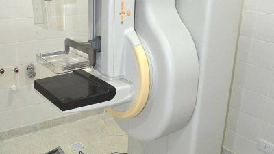 El hospital de la Baxada incorpora un mam�grafo