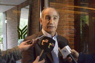 �Pinamar est� saliendo adelante�
