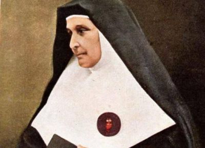La fundadora del Colegio San Luis Gonzaga fue declarada beata
