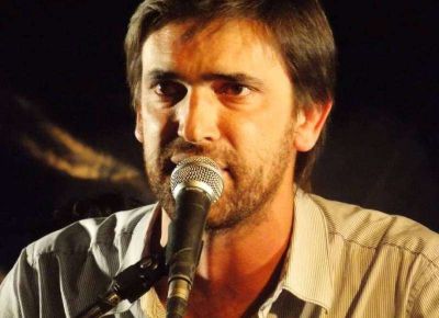 Iparraguirre: �no era en vano, lo paramos�