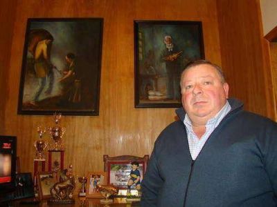 Guzm�n: �La pol�tica jam�s se preocup� por ayudar a la Cooperativa�