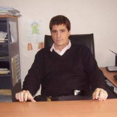 Juan Pablo Allan: �La Plata sigue siendo una zona de riesgo�