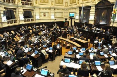Diputados convirti� en ley el proyecto de Modernizaci�n del Estado
