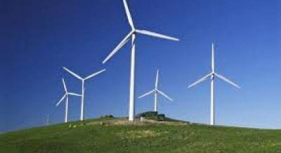 Por ley quieren promover generaci�n de energ�as renovables