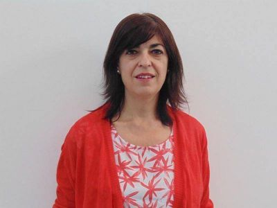 María Isabel Reinoso: “Esperamos que Farmacity cese el intento de entrar en territorio bonaerense”