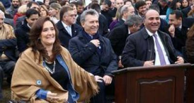 La agenda de Macri en Tucum�n