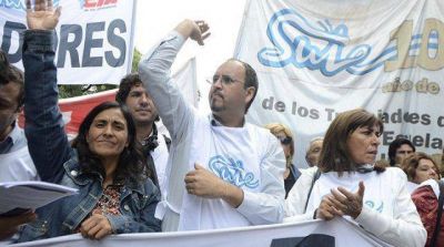 El Sute pedir� la reapertura de paritarias con movilizaciones el 9 de Julio