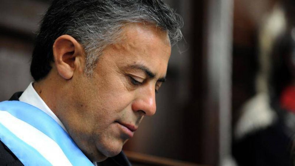 Cinco claves de la reforma que impulsa Cornejo