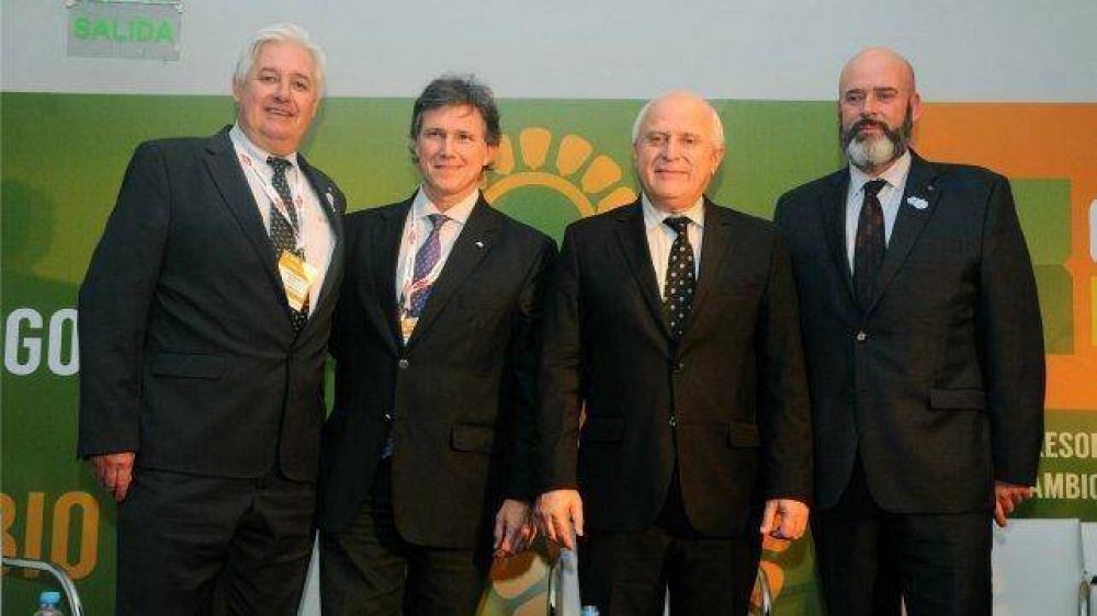 Lifschitz dijo que 