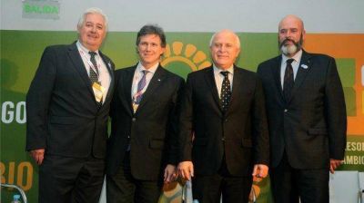 Lifschitz dijo que 