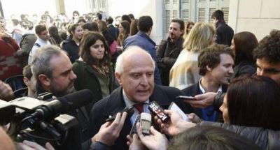 Entregar�n 14 millones de pesos para obras menores