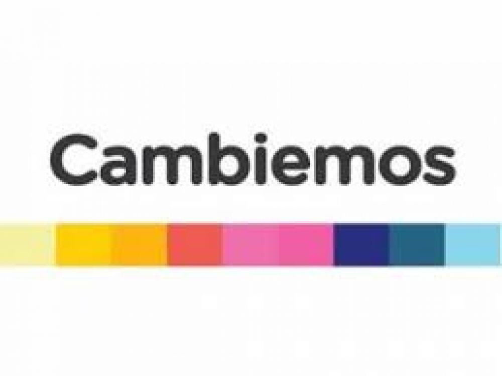 Este viernes se re�ne la Mesa Provincial de Cambiemos 
