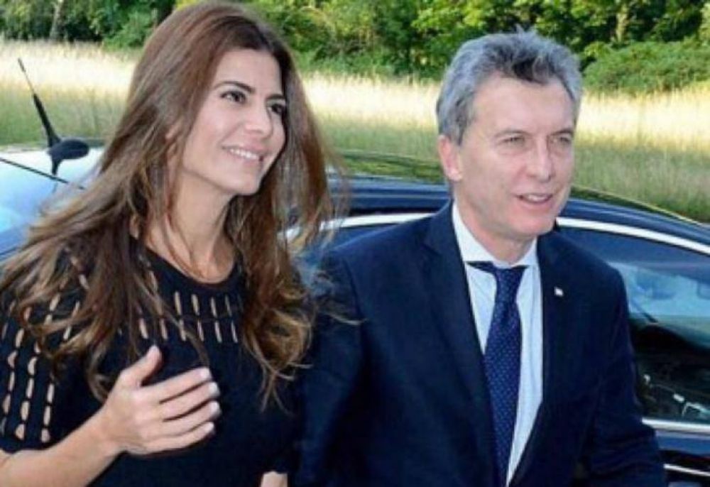 Macri llega hoy a Jujuy para iniciar los festejos del Bicentenario: Su agenda