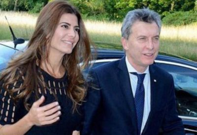 Macri llega hoy a Jujuy para iniciar los festejos del Bicentenario: Su agenda