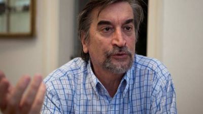 Para un columnista de 678, �ac� hay una guerra. Yo estoy en un bando y me la banco