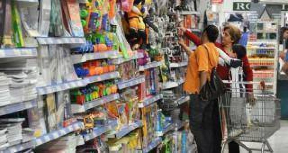 Comercio: En Tucum�n las ventas cayeron un 13% en junio