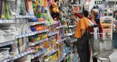 Comercio: En Tucum�n las ventas cayeron un 13% en junio
