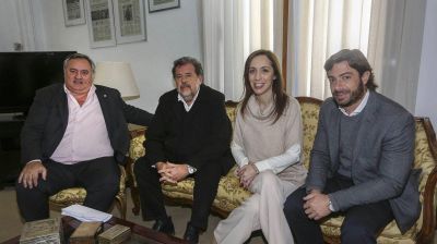 Rogelio Frigerio no dudar�a en sumar peronistas a Cambiemos: 