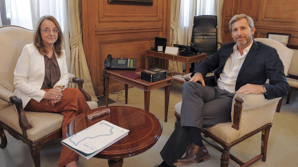 Finalmente, Alicia Kirchner no participar� del acto central por el Bicentenario