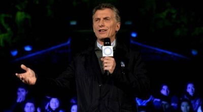Macri: 