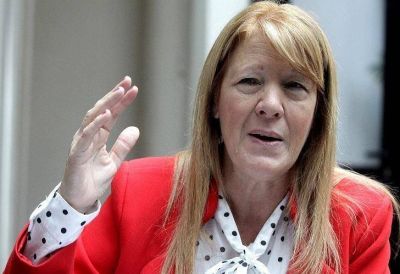 Stolbizer pidi� al gobierno no apelar el fallo: 