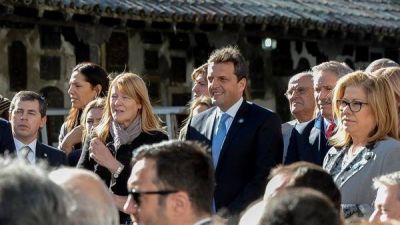 Vidal, Carri�, Stolbizer y Cristina: las cuatro damas que agitan el tablero bonaerense
