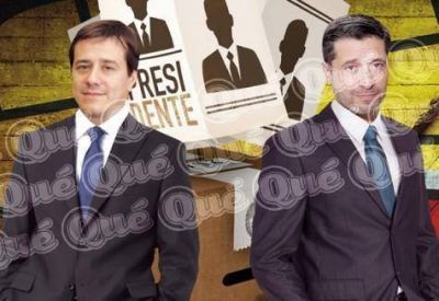 El PJ evita la interna