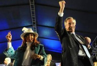 El delirio de no querer festejar el Bicentenario