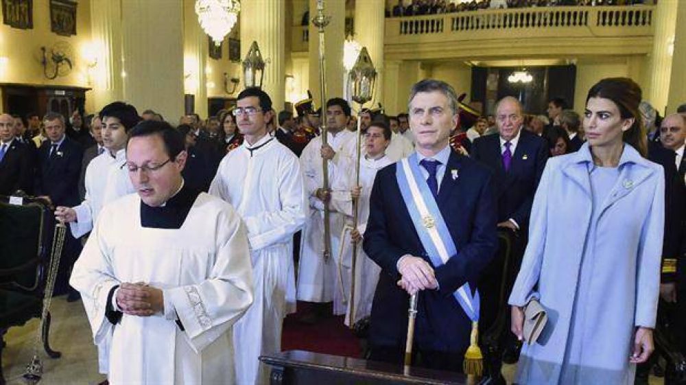La Iglesia pidi cerrar 