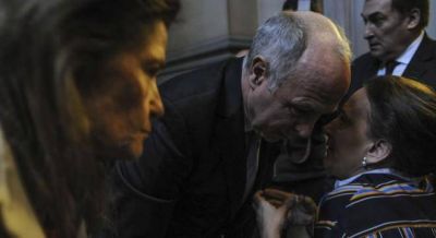 La Corte se inclina por no aprobar el per saltum y el tarifazo queda en suspenso