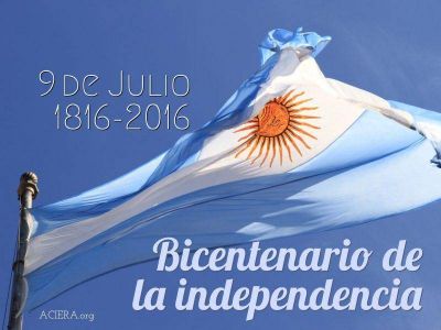 Bicentenario: Dos Siglos despu�s