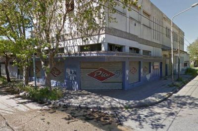 Sede de la Polic�a local: el Ejecutivo adquirir� el edificio de Alvarado y Chile