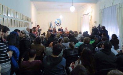 A falta de Procrear, har�n setenta viviendas para los que no tienen casa propia