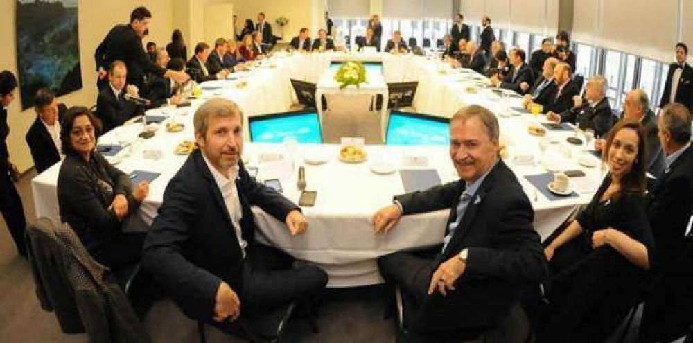 El gobierno nacional firmar� un nuevo pacto con gobernadores