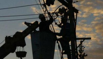 Epec estuvo en rojo 7 de los �ltimos 10 a�os