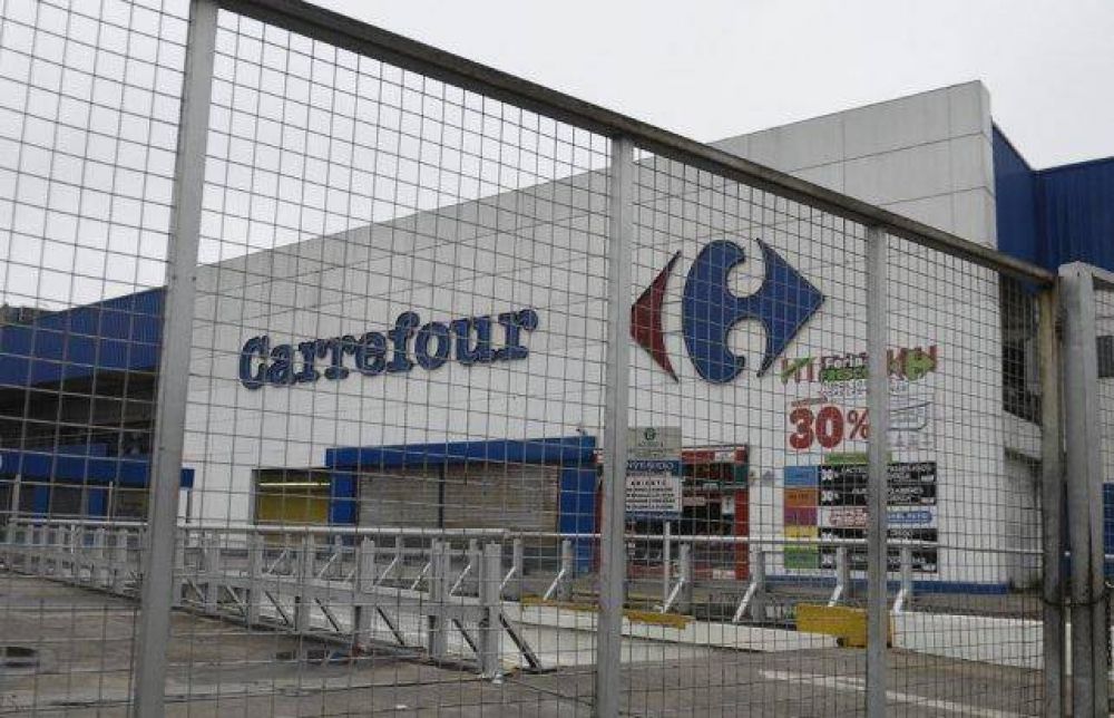 Por primera vez, los 41 supermercados cumplieron la ley de descanso dominical