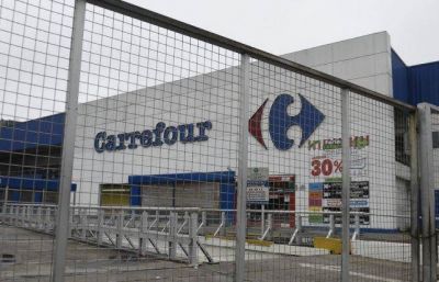 Por primera vez, los 41 supermercados cumplieron la ley de descanso dominical