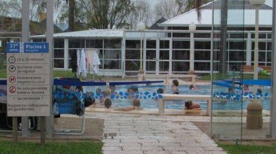 La ocupaci�n hotelera fue del 74% en la provincia, durante el fin de semana largo