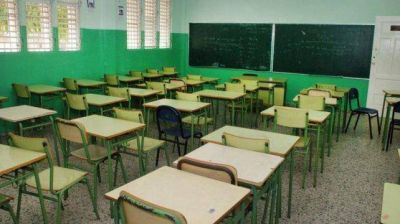 La provincia equipar� escuelas con mobiliario por 15 millones de pesos
