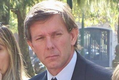 Bahillo dijo que Cambiemos �discrimina a las intendencias del PJ� 