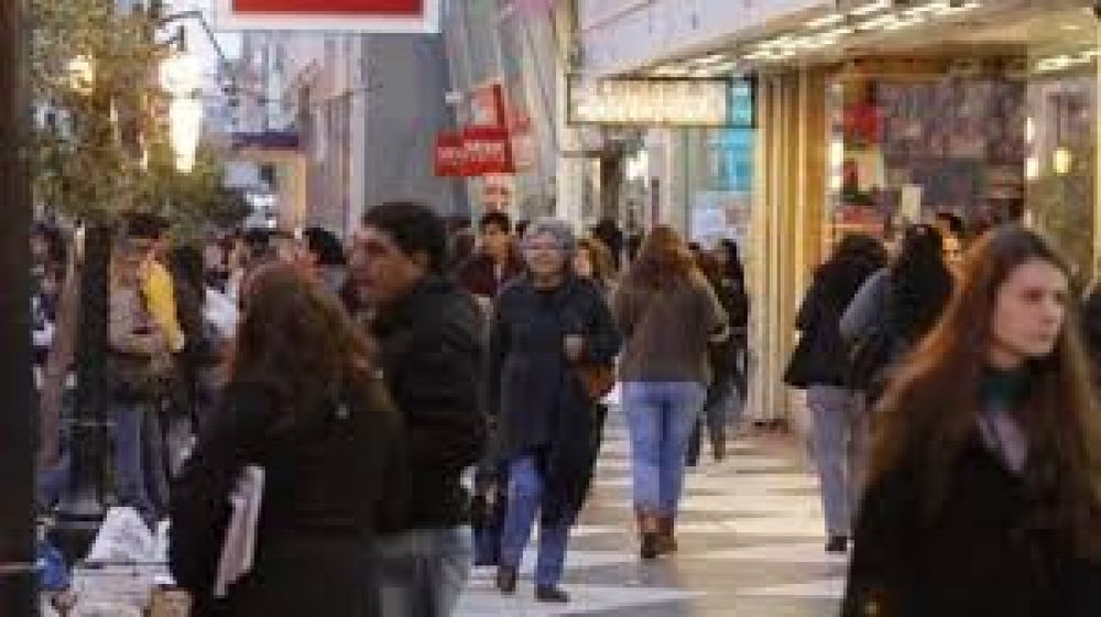 Seg�n CAME, en San Juan los turistas gastaron poco