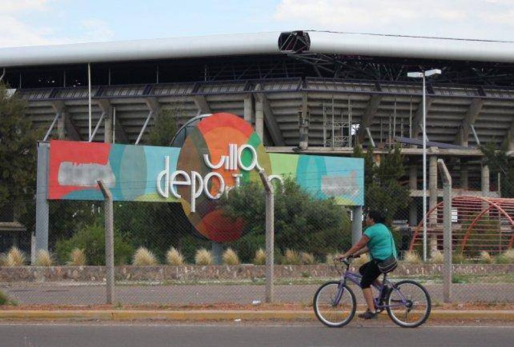El gobierno provincial busca ajustar los controles sobre la obra p�blica