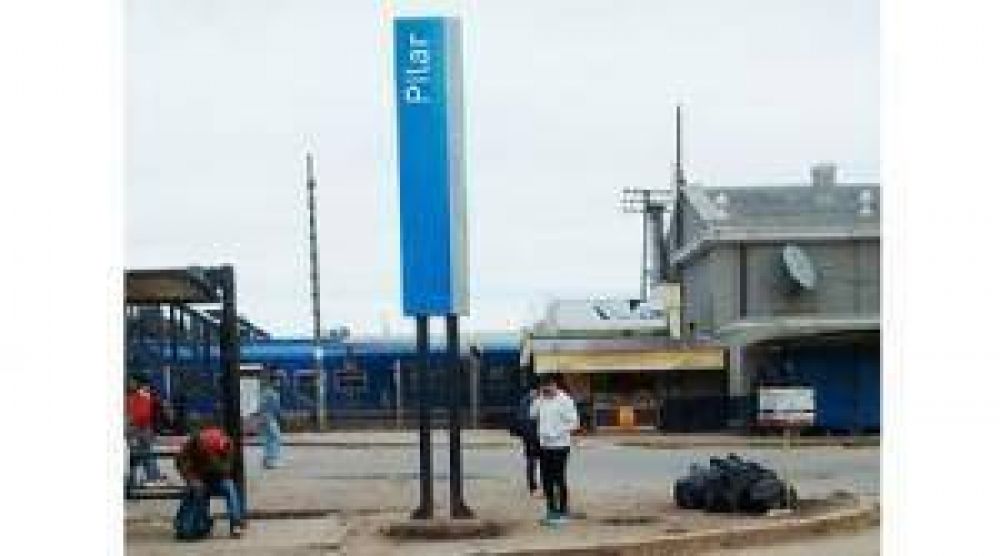 Avanza la idea de construir un centro de transbordo