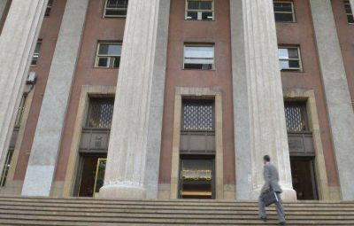 Cornejo pondr� un procurador que le responda como otro ministro de Seguridad