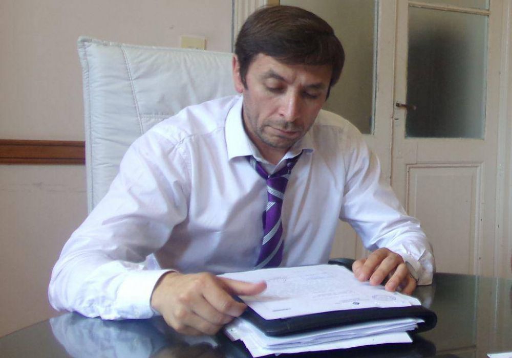 Nu�ez asegur� que no iba a politizar la Seguridad