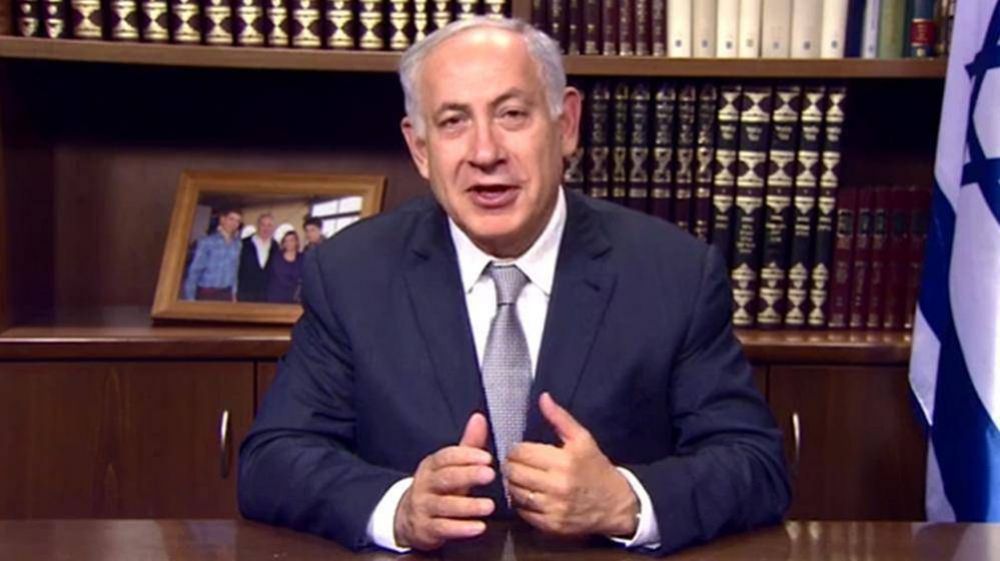 Mensaje de Netanyahu a la Argentina por el Bicentenario