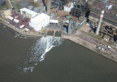Advierten la falta de avances en el saneamiento del Riachuelo